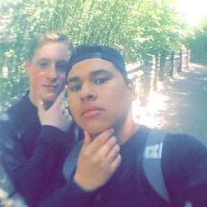 Meet your Posher, Alfredo